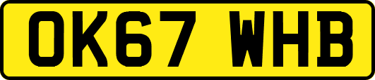 OK67WHB