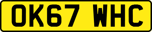 OK67WHC