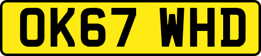 OK67WHD