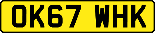 OK67WHK