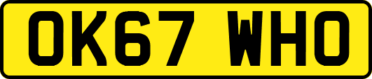 OK67WHO