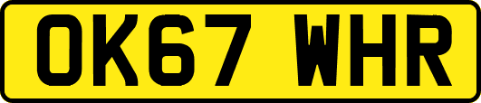 OK67WHR