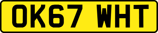 OK67WHT