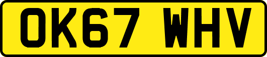 OK67WHV