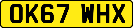 OK67WHX