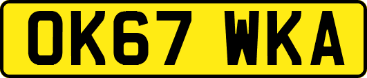 OK67WKA