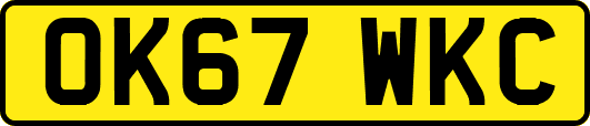 OK67WKC