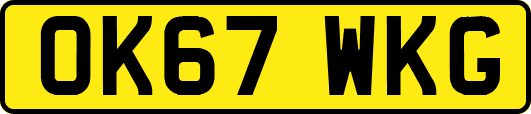 OK67WKG