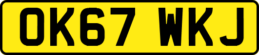 OK67WKJ