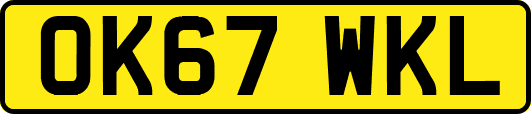 OK67WKL
