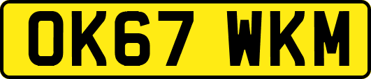 OK67WKM