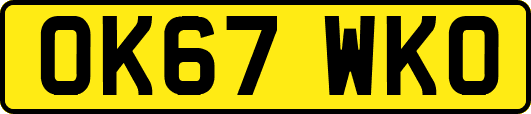 OK67WKO