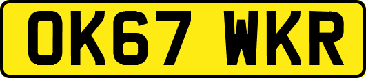 OK67WKR