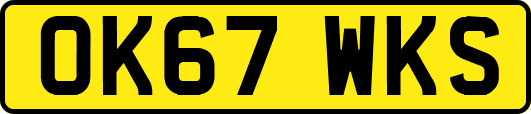 OK67WKS