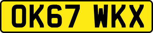 OK67WKX