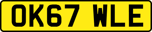 OK67WLE