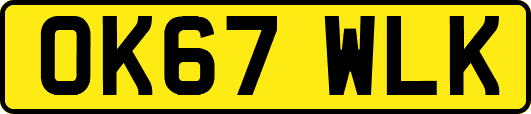 OK67WLK