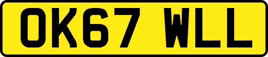 OK67WLL