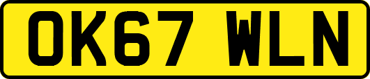 OK67WLN