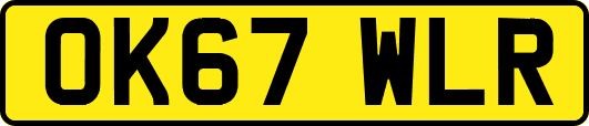 OK67WLR