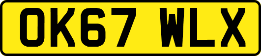 OK67WLX