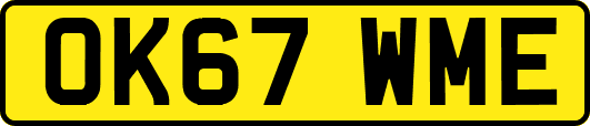 OK67WME