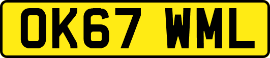 OK67WML