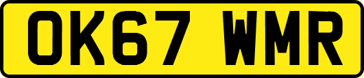 OK67WMR