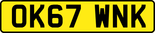 OK67WNK