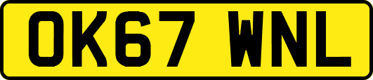 OK67WNL