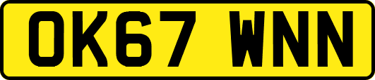 OK67WNN