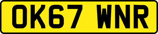 OK67WNR