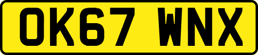 OK67WNX