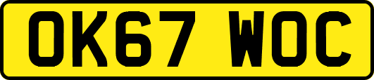 OK67WOC