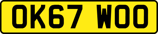 OK67WOO