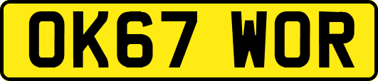 OK67WOR
