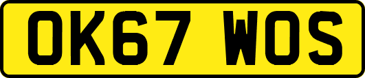 OK67WOS