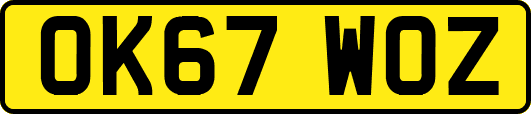OK67WOZ