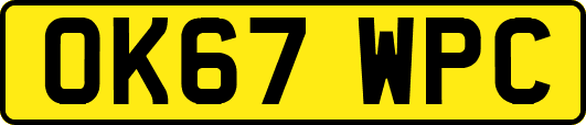 OK67WPC