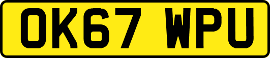 OK67WPU