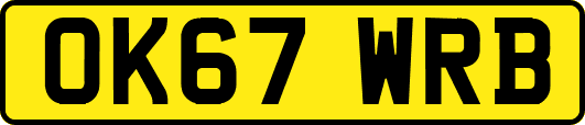 OK67WRB