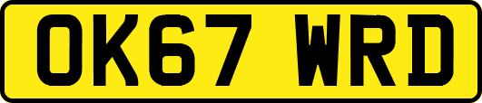 OK67WRD