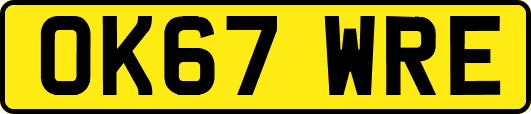 OK67WRE