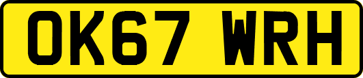 OK67WRH
