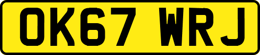 OK67WRJ