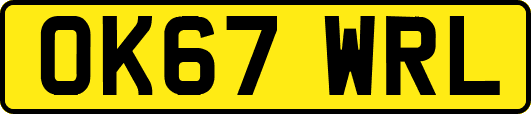 OK67WRL