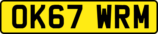 OK67WRM