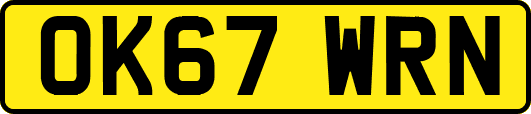 OK67WRN