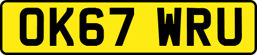 OK67WRU