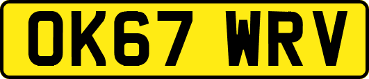 OK67WRV